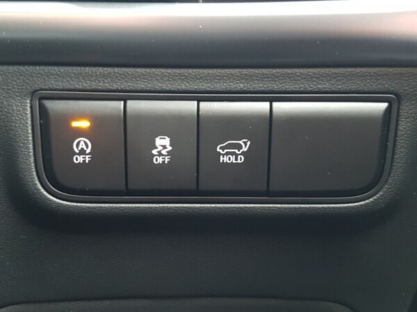 Used Hyundai TUCSON 2025 for sale - 75550691: Photo 13