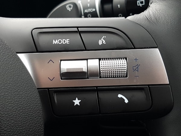Used Hyundai TUCSON 2025 for sale - 75550691: Photo 15