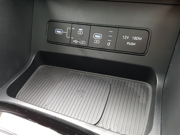 Used Hyundai TUCSON 2025 for sale - 75550691: Photo 17