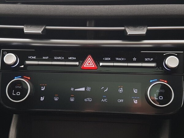 Used Hyundai TUCSON 2025 for sale - 75550691: Photo 18