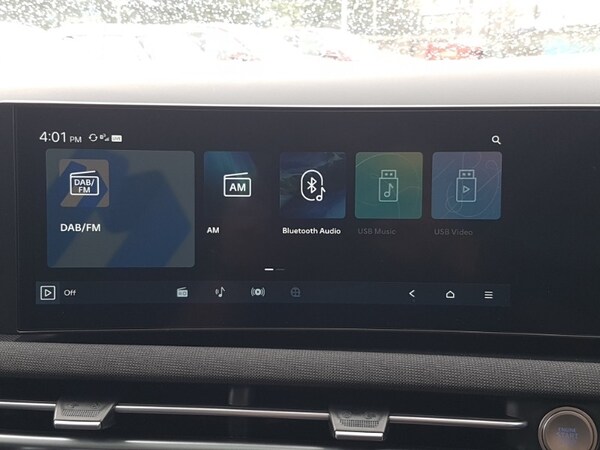 Used Hyundai TUCSON 2025 for sale - 75550691: Photo 19