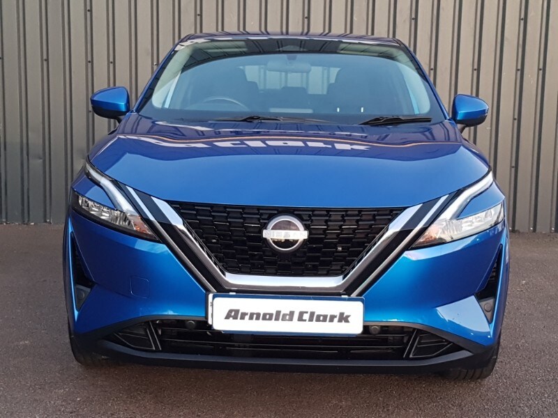 Used Nissan Qashqai 2022 for sale - 77209434: Photo 11