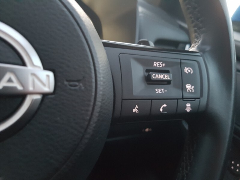 Used Nissan Qashqai 2022 for sale - 77209434: Photo 14