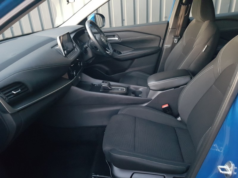 Used Nissan Qashqai 2022 for sale - 77209434: Photo 5