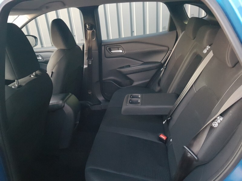 Used Nissan Qashqai 2022 for sale - 77209434: Photo 6