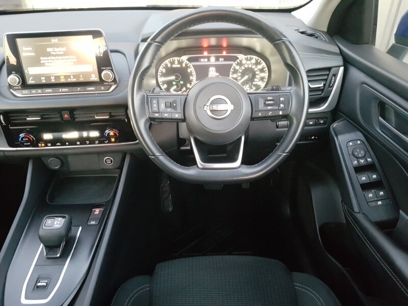 Used Nissan Qashqai 2022 for sale - 77209434: Photo 7