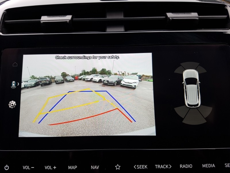 Used Hyundai TUCSON 2022 for sale - 76134930: Photo 10