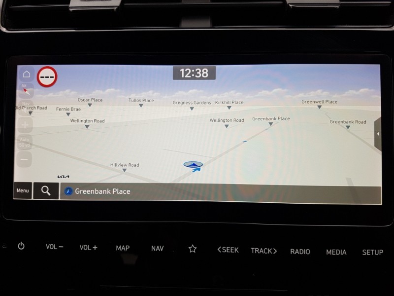 Used Hyundai TUCSON 2022 for sale - 76134930: Photo 11