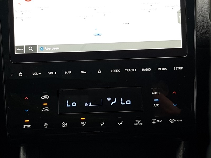 Used Hyundai TUCSON 2022 for sale - 76134930: Photo 18