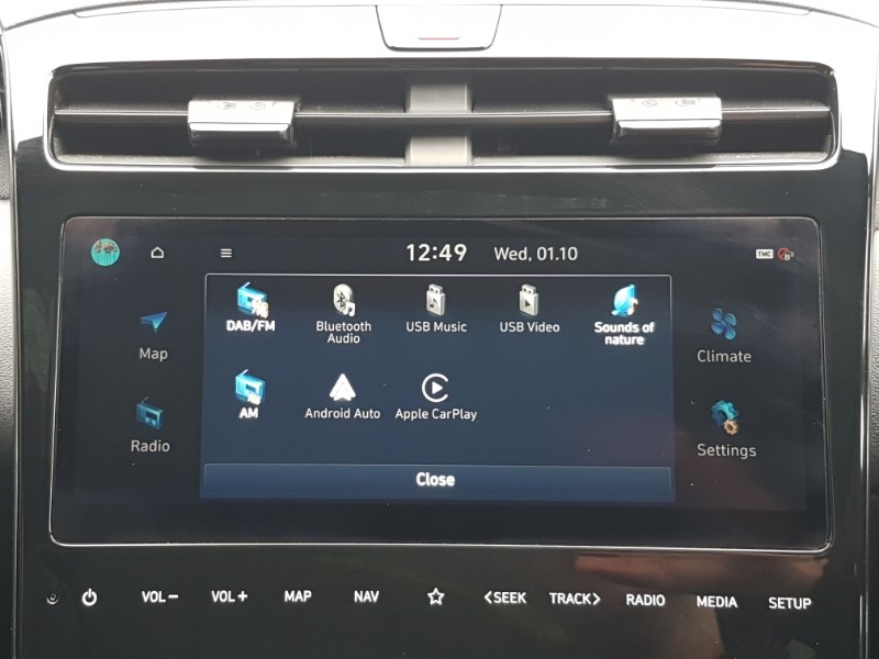 Used Hyundai TUCSON 2022 for sale - 76134930: Photo 19
