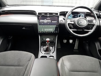 Used Hyundai TUCSON 2022 for sale - 76134930: Photo 2