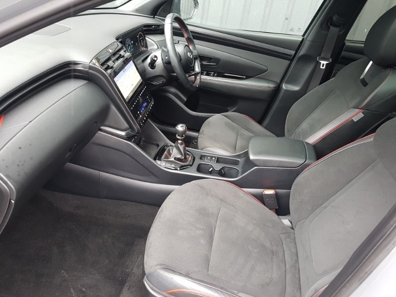 Used Hyundai TUCSON 2022 for sale - 76134930: Photo 5