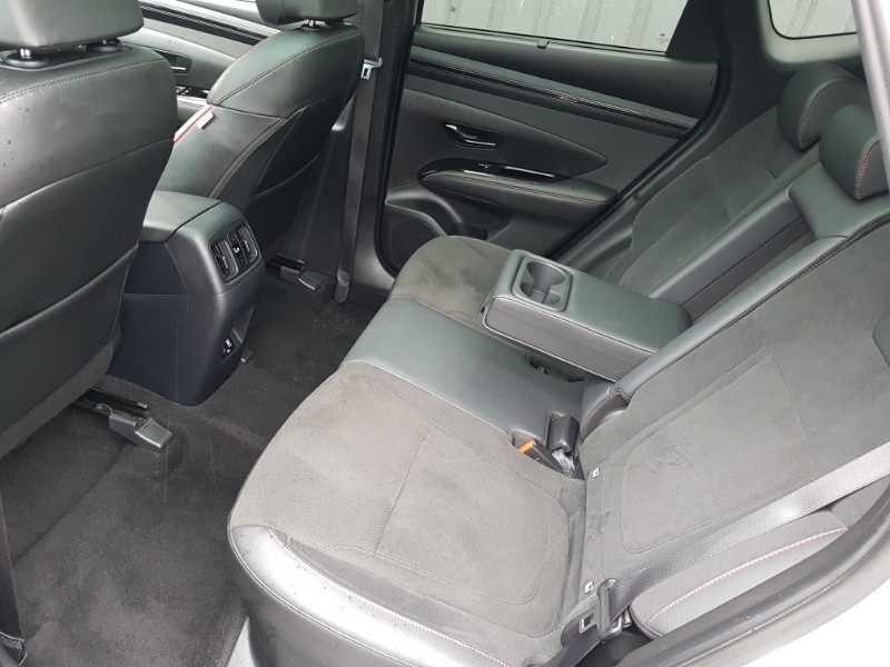 Used Hyundai TUCSON 2022 for sale - 76134930: Photo 6