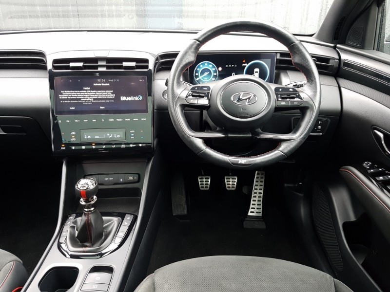Used Hyundai TUCSON 2022 for sale - 76134930: Photo 7