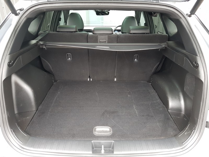 Used Hyundai TUCSON 2022 for sale - 76134930: Photo 8