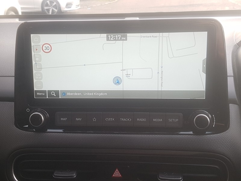 Used Hyundai KONA 2022 for sale - 76614074: Photo 11