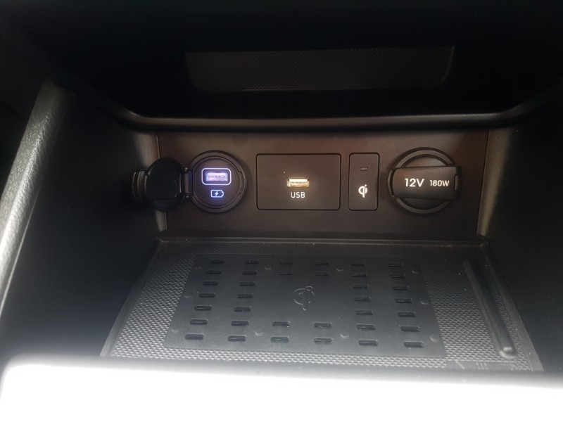 Used Hyundai KONA 2022 for sale - 76614074: Photo 17