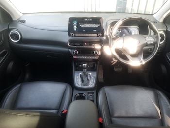 Used Hyundai KONA 2022 for sale - 76614074: Photo