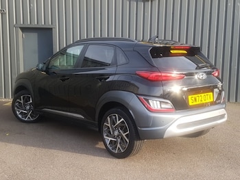 Used Hyundai KONA 2022 for sale - 76614074: Photo