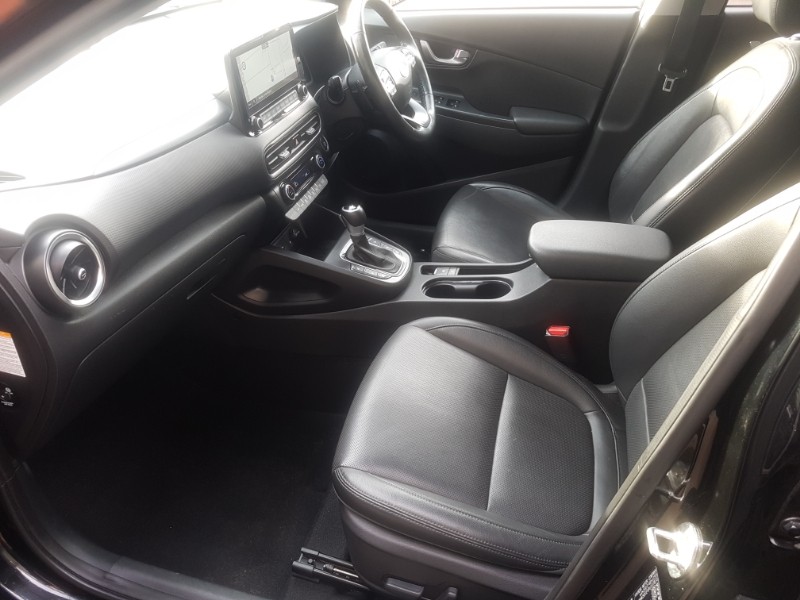 Used Hyundai KONA 2022 for sale - 76614074: Photo 5