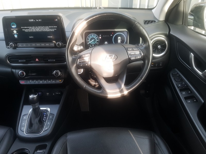 Used Hyundai KONA 2022 for sale - 76614074: Photo 7