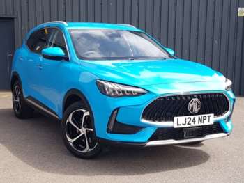 2024 - 1.5 T-GDI Trophy 5dr