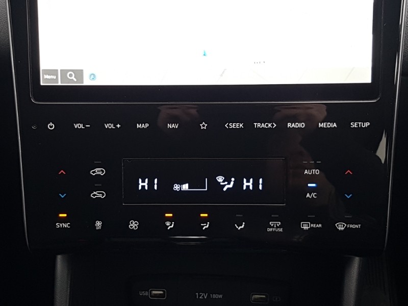 Used Hyundai TUCSON 2021 for sale - 76721972: Photo 18