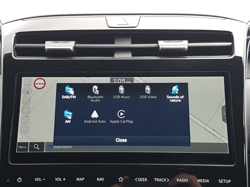 Used Hyundai TUCSON 2021 for sale - 76721972: Photo 19