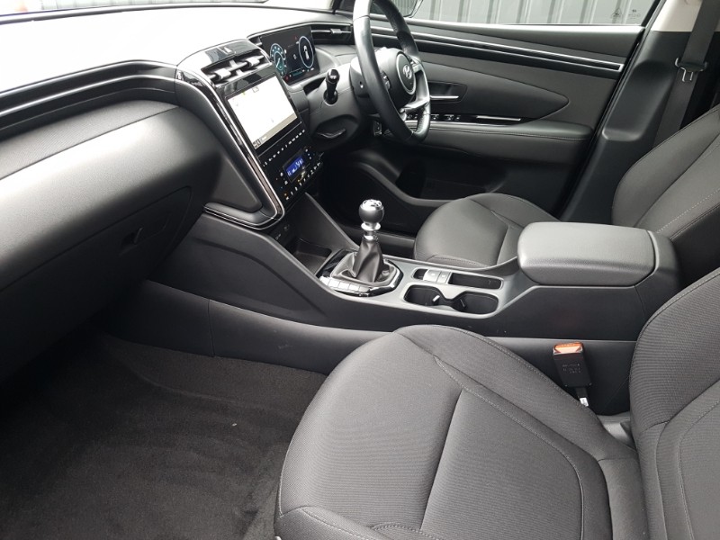 Used Hyundai TUCSON 2021 for sale - 76721972: Photo 5