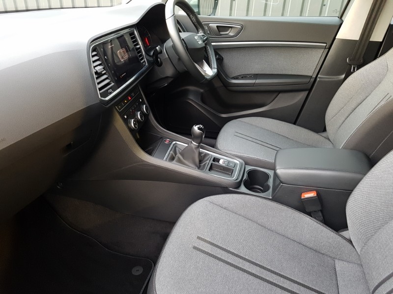 Used SEAT Ateca 2022 for sale - 77751121: Photo 5