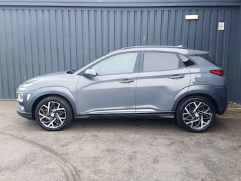 Used Hyundai KONA 2020 for sale - 78953166: Photo