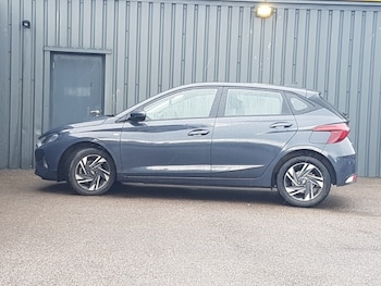 Used Hyundai i20 2023 for sale - 78832747: Photo