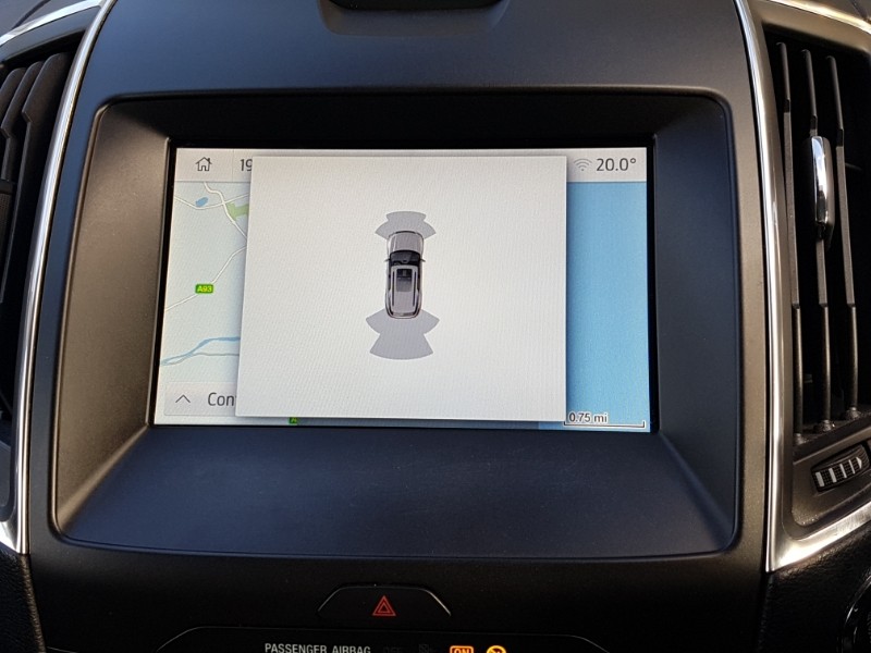 Used Ford S-Max 2023 for sale - 78013672: Photo 11