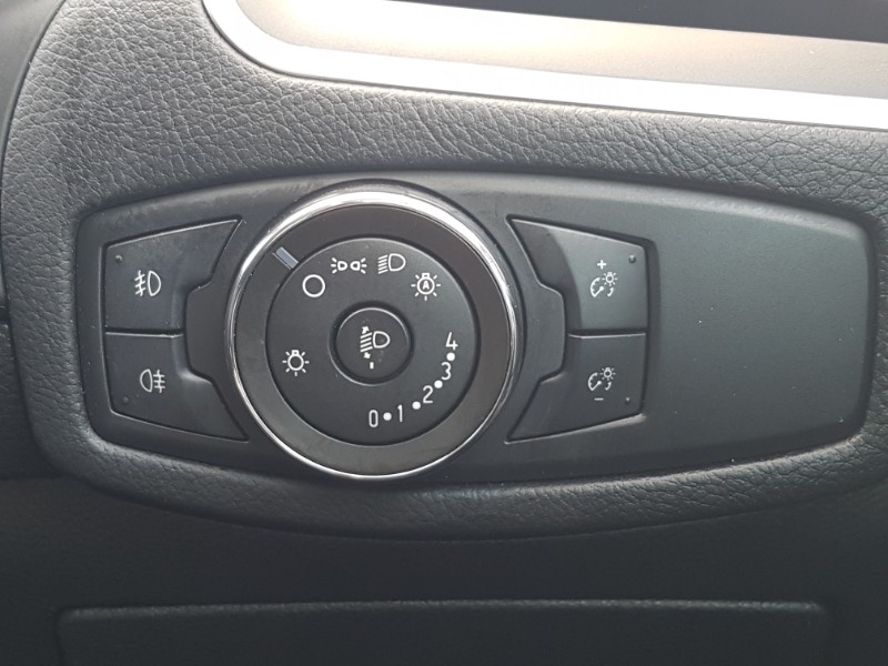 Used Ford S-Max 2023 for sale - 78013672: Photo 13