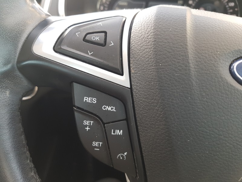 Used Ford S-Max 2023 for sale - 78013672: Photo 14