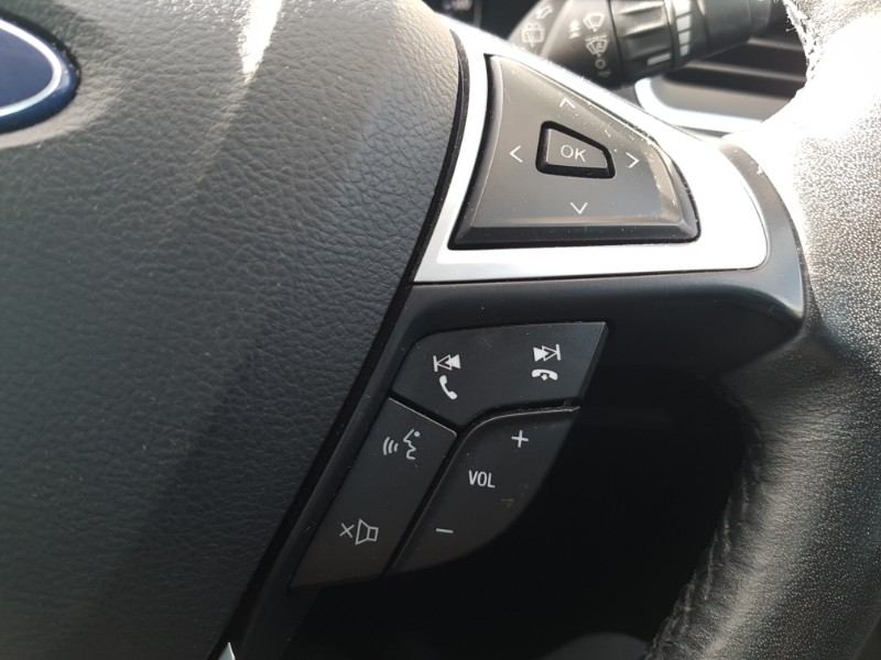 Used Ford S-Max 2023 for sale - 78013672: Photo 15