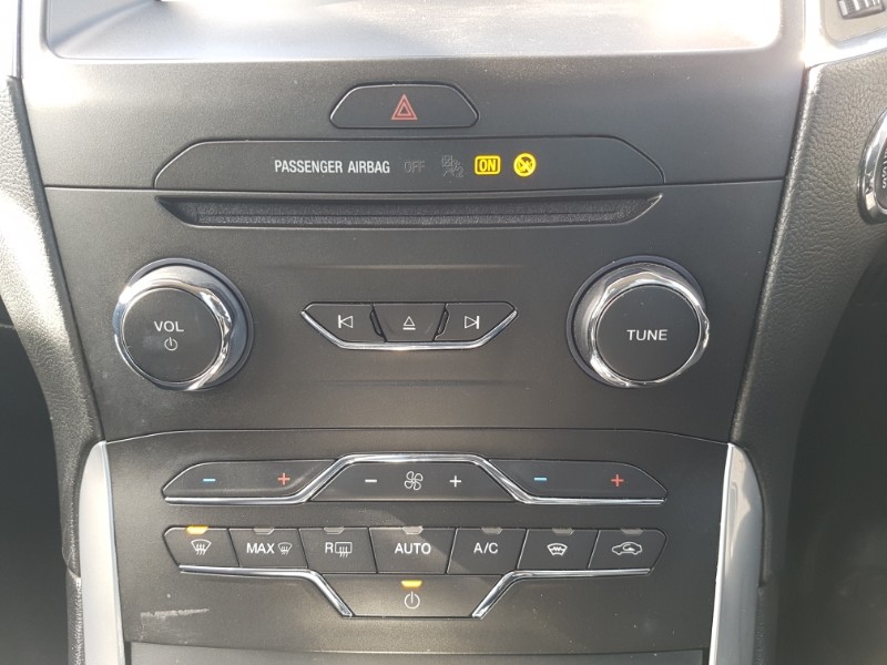 Used Ford S-Max 2023 for sale - 78013672: Photo 18