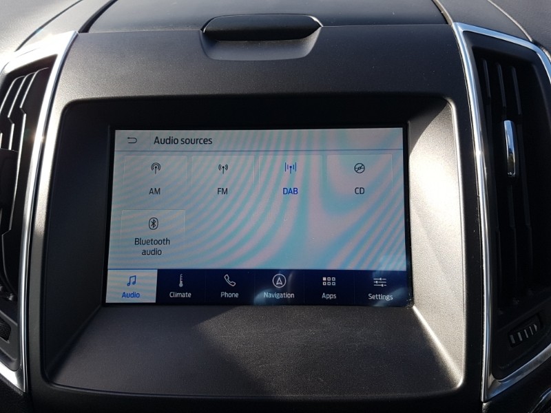 Used Ford S-Max 2023 for sale - 78013672: Photo 19