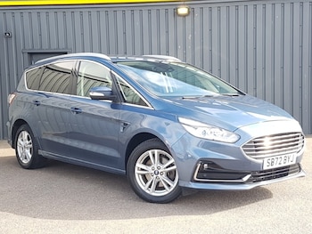 Used Ford S-Max 2023 for sale - 78013672: Photo