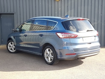 Used Ford S-Max 2023 for sale - 78013672: Photo