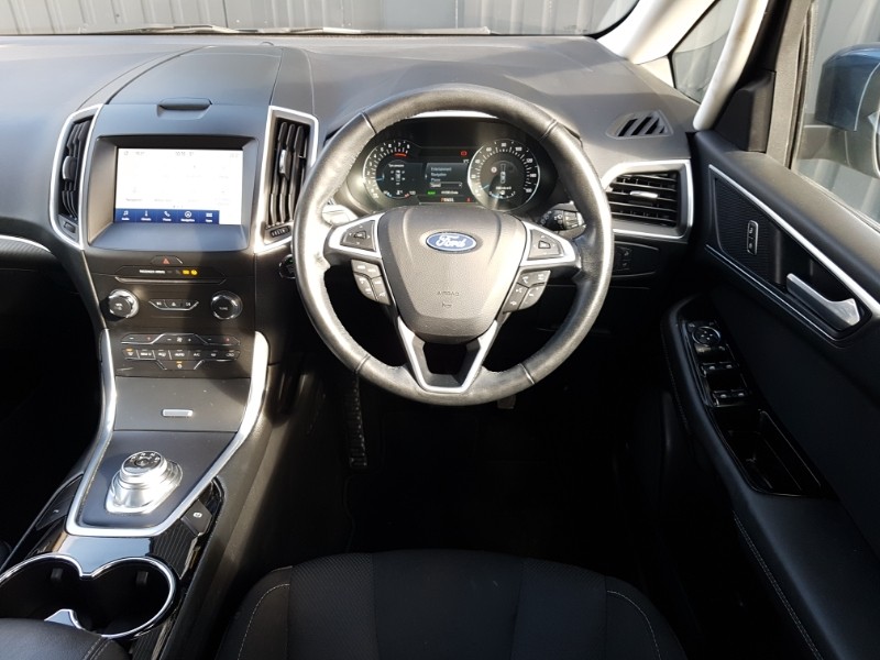 Used Ford S-Max 2023 for sale - 78013672: Photo 7