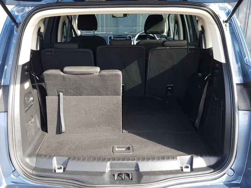 Used Ford S-Max 2023 for sale - 78013672: Photo 8