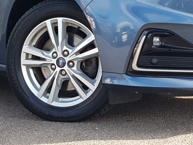 Used Ford S-Max 2023 for sale - 78013672: Photo 9