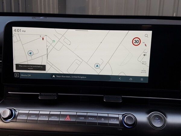 Used Hyundai KONA 2025 for sale - 76325657: Photo 10