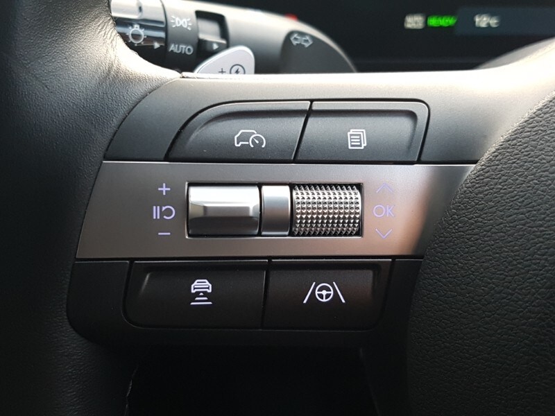 Used Hyundai KONA 2025 for sale - 76325657: Photo 14