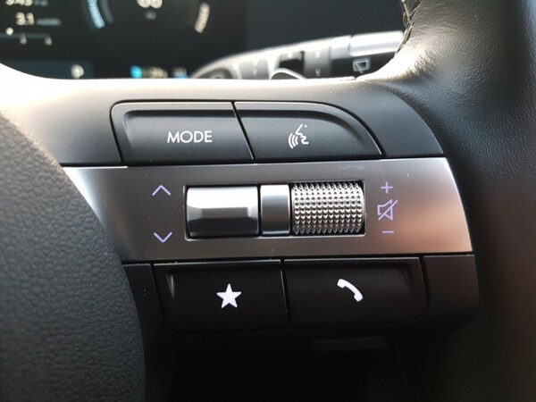 Used Hyundai KONA 2025 for sale - 76325657: Photo 15