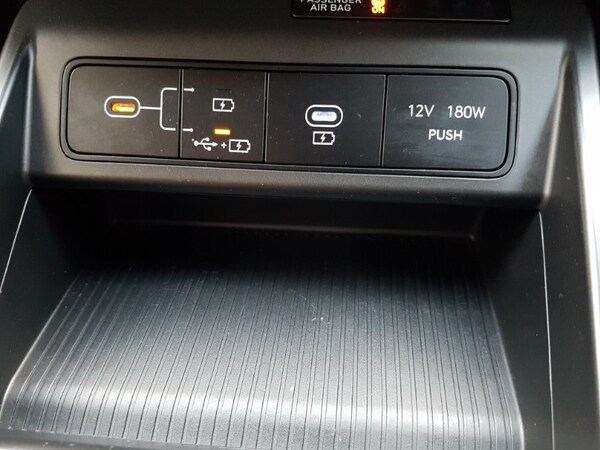 Used Hyundai KONA 2025 for sale - 76325657: Photo 17