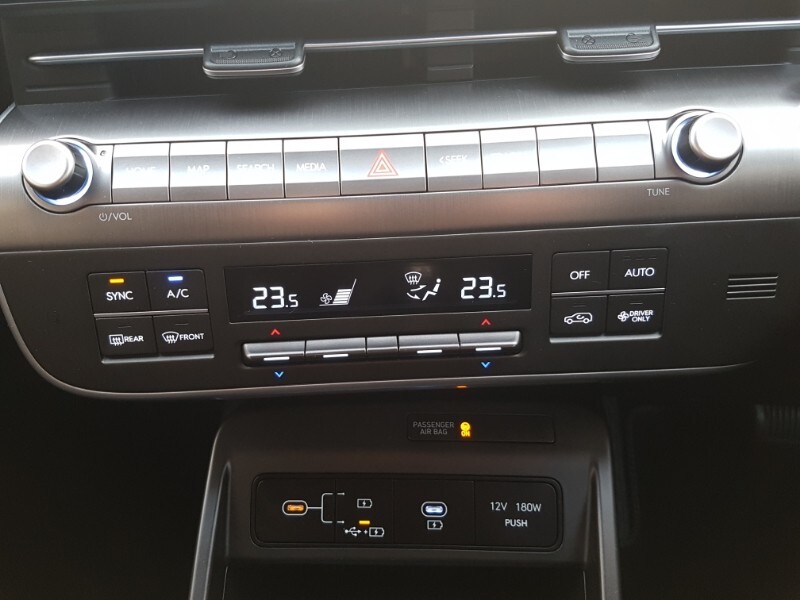 Used Hyundai KONA 2025 for sale - 76325657: Photo 18