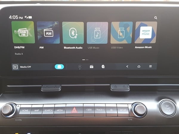 Used Hyundai KONA 2025 for sale - 76325657: Photo 19