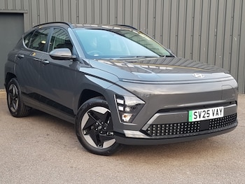 Hyundai - KONA